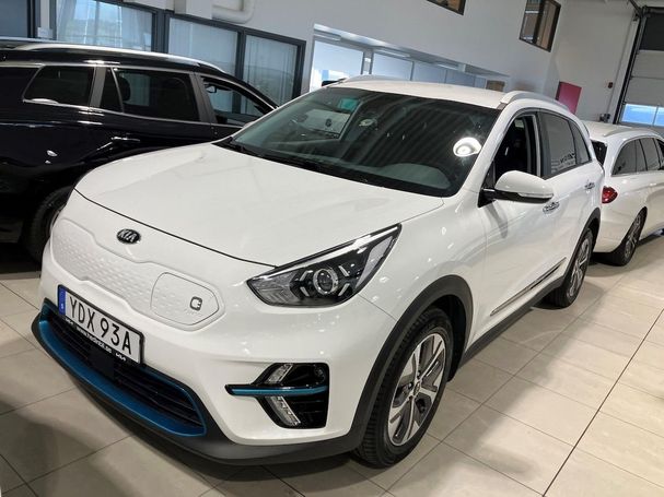 Kia Niro e 150 kW image number 1