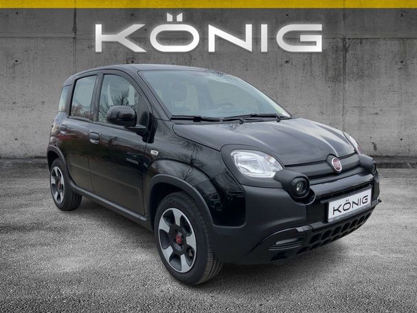 Fiat Panda 1.0 51 kW image number 2