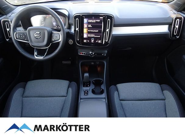 Volvo XC40 T2 Core 95 kW image number 7