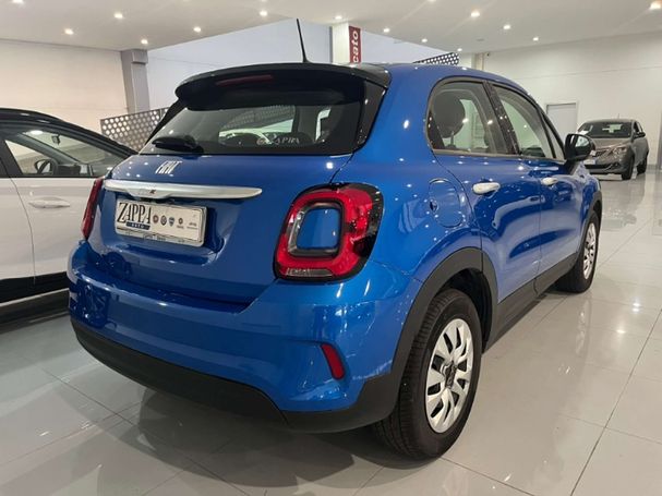 Fiat 500X 1.0 88 kW image number 3