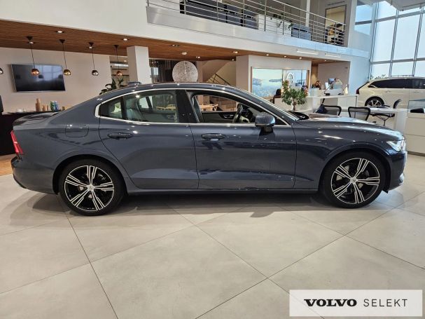 Volvo S60 145 kW image number 4