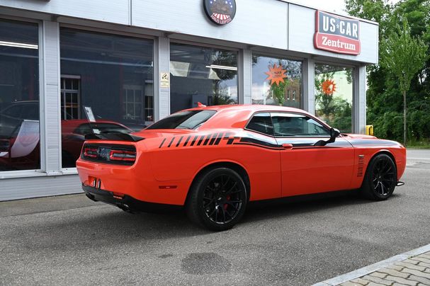 Dodge Challenger 277 kW image number 6