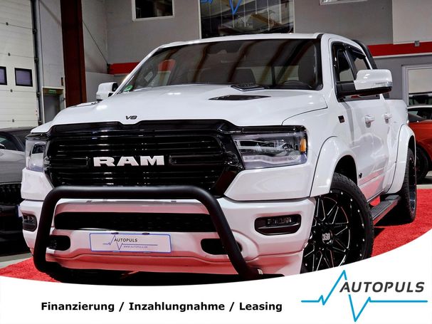 RAM 1500 294 kW image number 1