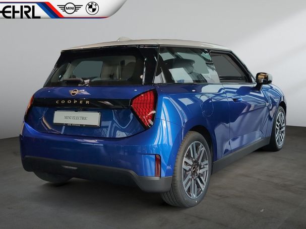 Mini Cooper E 135 kW image number 3