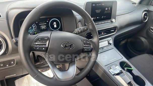 Hyundai Kona 100 kW image number 16