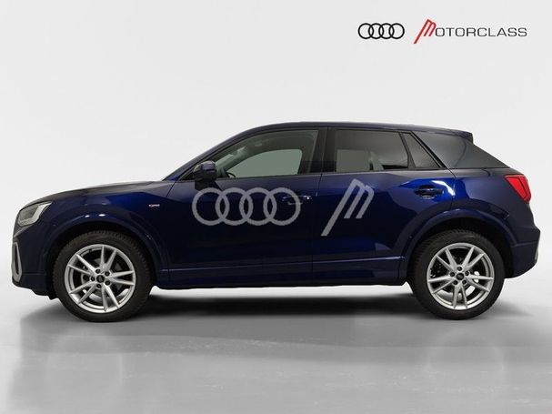 Audi Q2 30 TDI S tronic S-line 85 kW image number 5