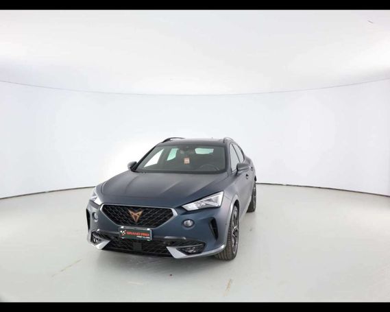 Cupra Formentor 1.4 e-HYBRID DSG 150 kW image number 1