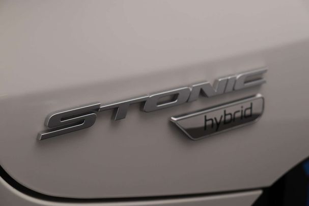 Kia Stonic 74 kW image number 38