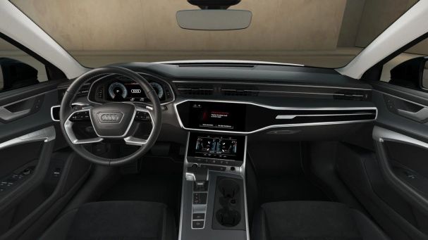 Audi A6 120 kW image number 9