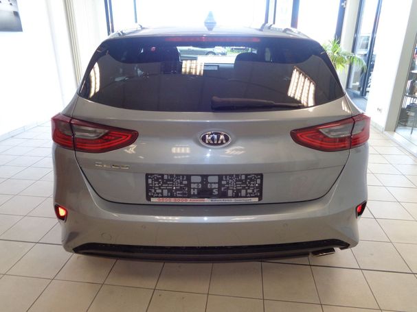 Kia Ceed 1.5 T-GDI 118 kW image number 5