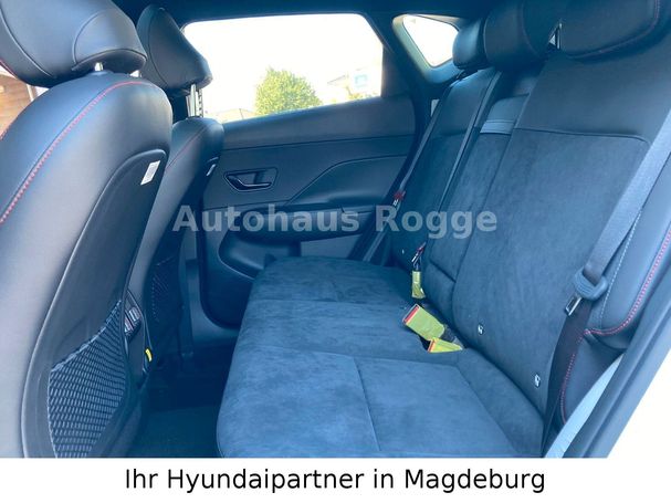 Hyundai Kona 1.6 T-GDI DCT 146 kW image number 6