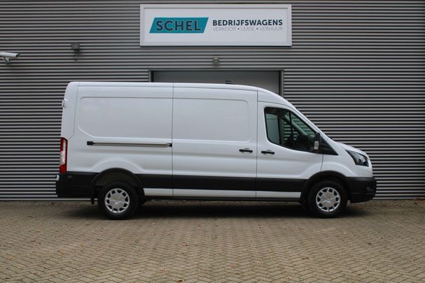 Ford Transit 350 L3H2 Trend 125 kW image number 5