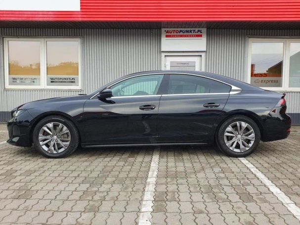 Peugeot 508 120 kW image number 4