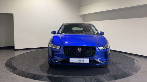 Jaguar I-Pace EV400 S 294 kW image number 2