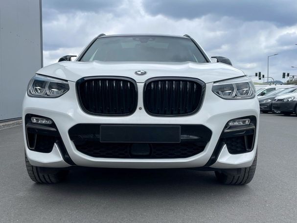 BMW X3 M40i xDrive 260 kW image number 2