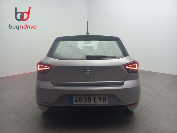 Seat Ibiza 1.0 TSI S&S Style 81 kW image number 5