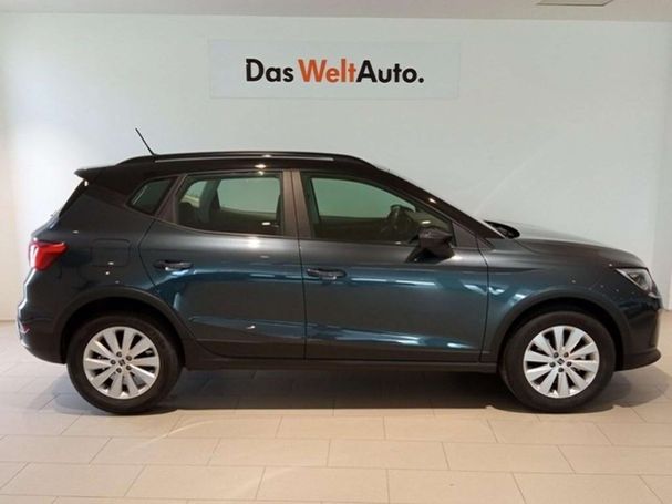 Seat Arona 1.0 TSI Style 81 kW image number 15