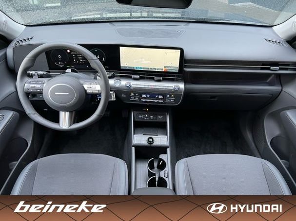 Hyundai Kona 1.6 GDI Prime 104 kW image number 8