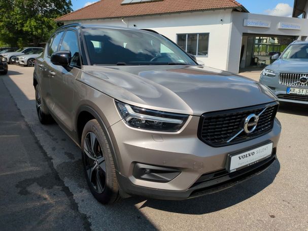 Volvo XC40 T5 Recharge 192 kW image number 2