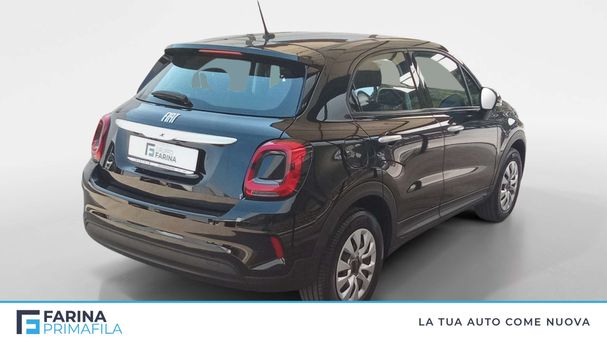 Fiat 500X 1.3 MultiJet 70 kW image number 4