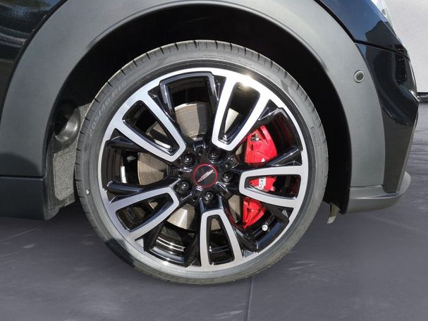 Mini John Cooper Works Cabrio 170 kW image number 11