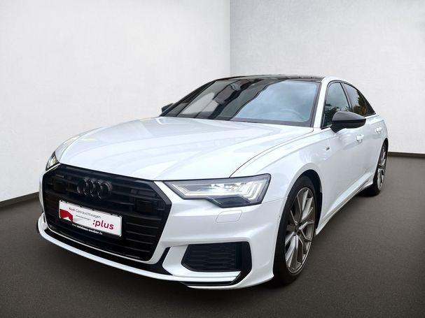 Audi A6 55 TFSIe quattro S-line 220 kW image number 1