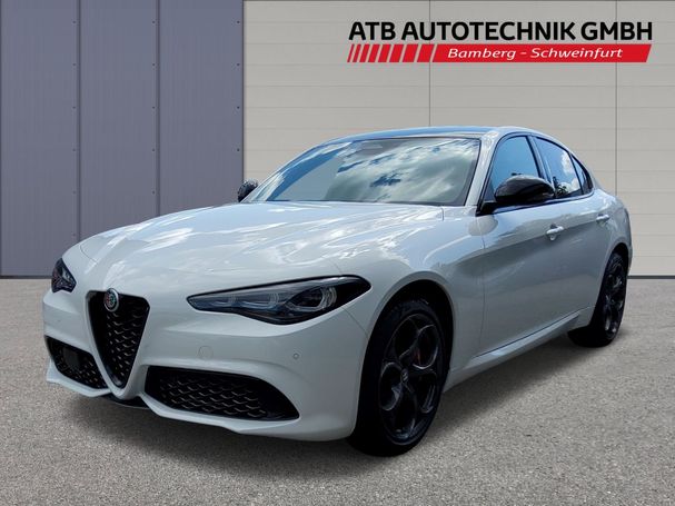 Alfa Romeo Giulia 206 kW image number 1