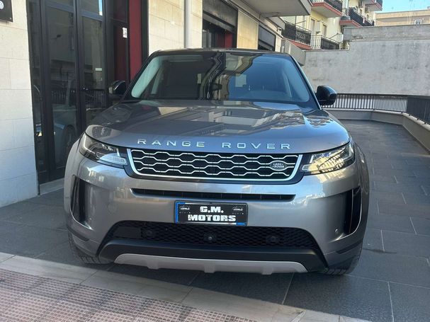 Land Rover Range Rover Evoque 120 kW image number 3