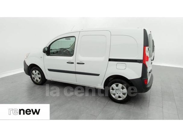 Renault Kangoo dCi Extra 70 kW image number 21