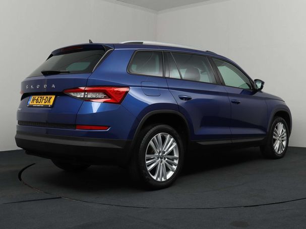 Skoda Kodiaq 1.5 TSI 110 kW image number 2