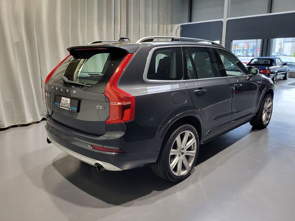 Volvo XC90 D5 AWD Momentum 173 kW image number 4