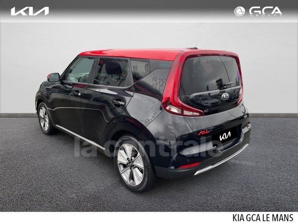 Kia Soul e-Soul 150 kW image number 3