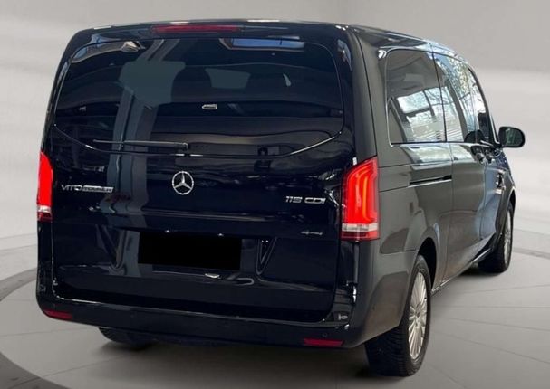 Mercedes-Benz Vito 119 CDi Tourer extra long PRO 140 kW image number 6