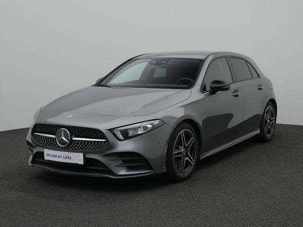 Mercedes-Benz A 180 d 85 kW image number 1