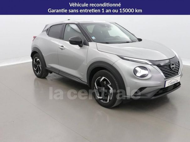 Nissan Juke 107 kW image number 2