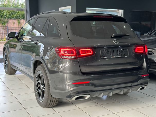 Mercedes-Benz GLC 220 d 4Matic 143 kW image number 2