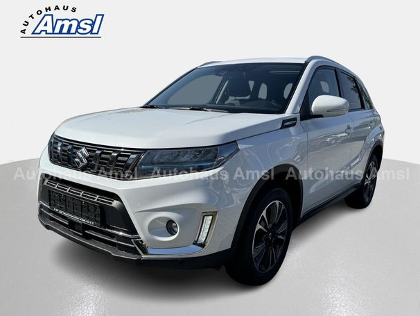 Suzuki Vitara 1.4 Hybrid Comfort+ Allgrip 95 kW image number 1