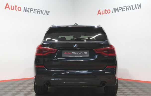 BMW X3 xDrive 135 kW image number 5