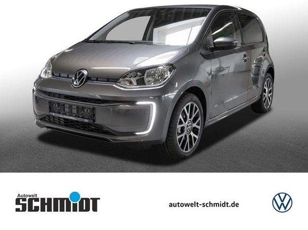 Volkswagen up! 60 kW image number 1