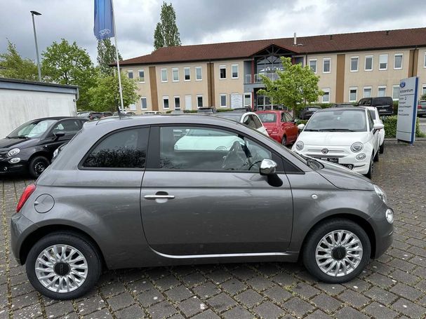 Fiat 500 1.0 51 kW image number 8