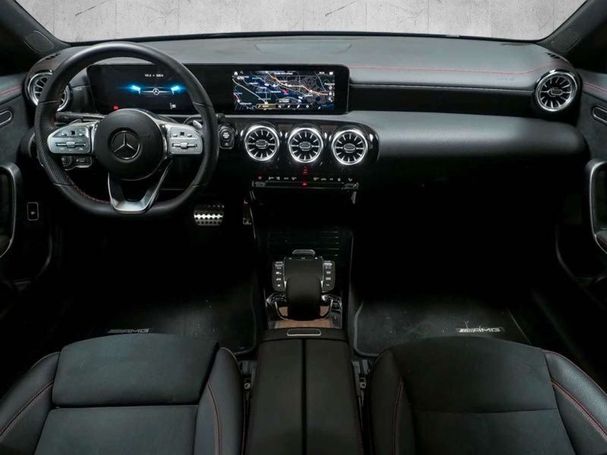 Mercedes-Benz CLA 220 140 kW image number 6