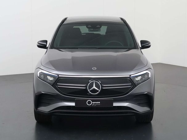 Mercedes-Benz EQA 250 140 kW image number 2