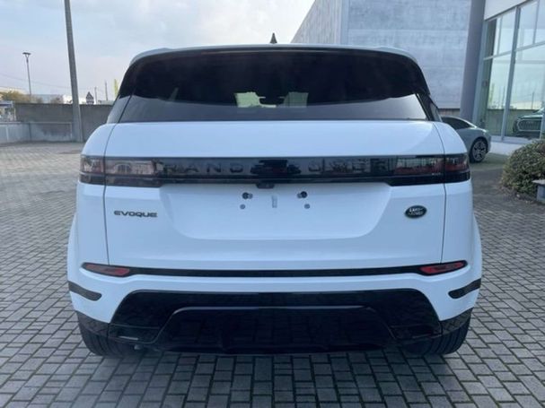 Land Rover Range Rover Evoque 120 kW image number 15