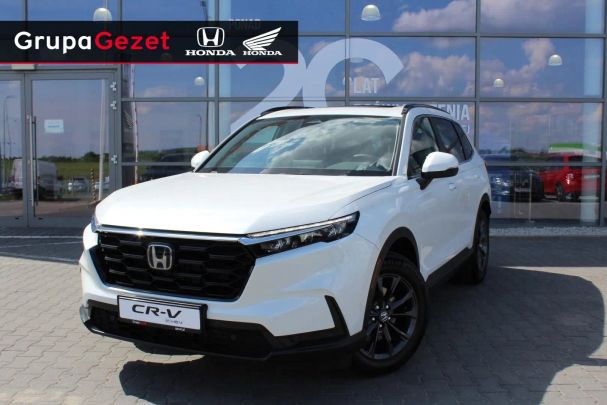 Honda CR-V 135 kW image number 1