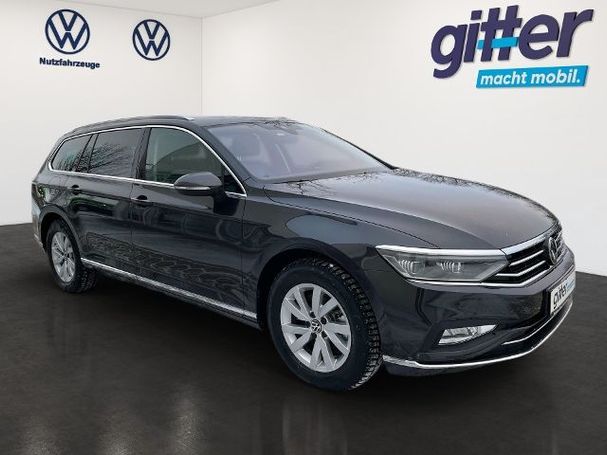 Volkswagen Passat Variant 2.0 TDI Elegance 110 kW image number 2