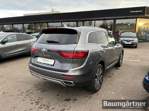 Renault Koleos BLUE dCi 4WD INITIALE PARIS 135 kW image number 3