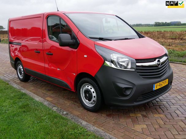 Opel Vivaro 1.6 CDTI L1H1 92 kW image number 3