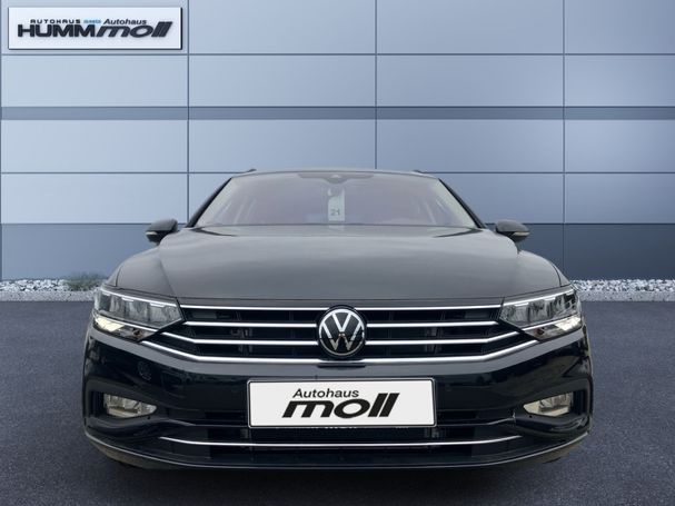 Volkswagen Passat Variant 1.5 TSI Business DSG 110 kW image number 3