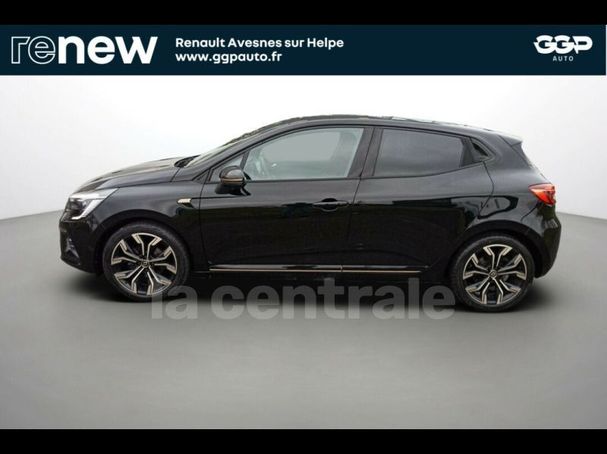 Renault Clio TCe 90 66 kW image number 5