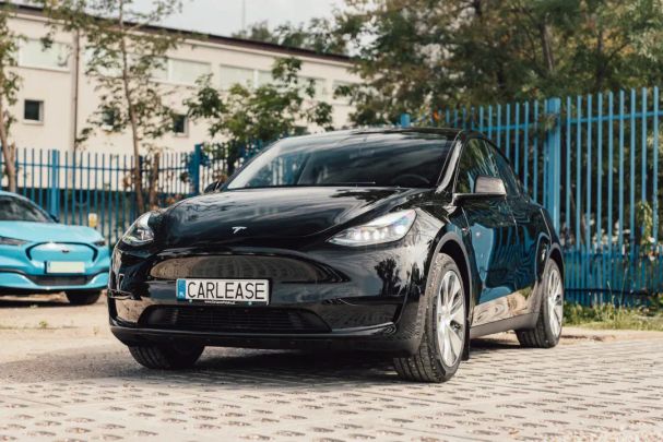 Tesla Model Y 255 kW image number 1